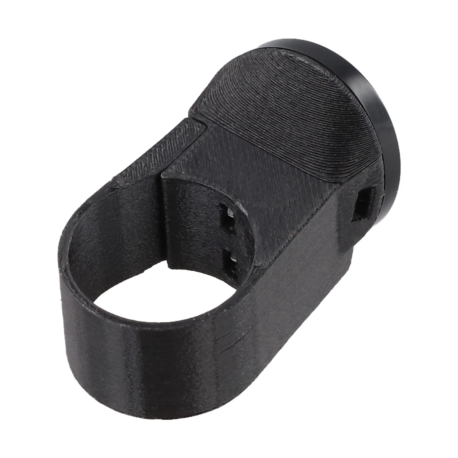 

Крепление для велосипедного фонаря на подседельный штырь 27,2 мм, аксессуар для велосипеда, простая установка, легкая конструкция, элегантный внешний вид.