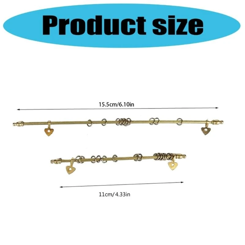 Y1UB 1/12 Tỷ lệ Tỷ lệ bức màn thu nhỏ Hình tượng cho các phụ kiện nhà búp bê thực tế Hiển thị cảnh tiết tiết