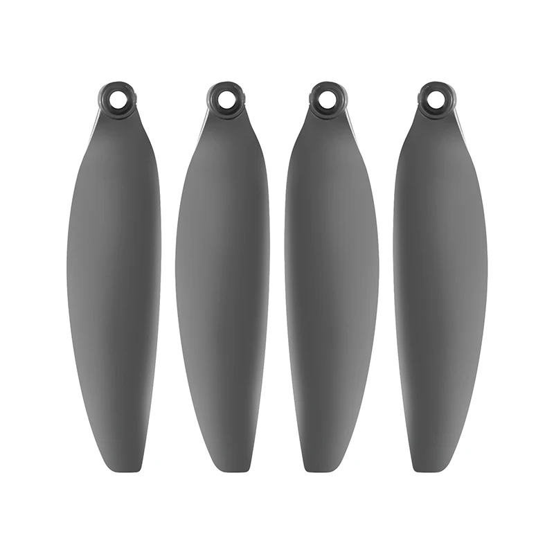 S2S wind Propeller Blade S2S Spare Parts RC Dron Accessories Drone Replacement Accessories Black