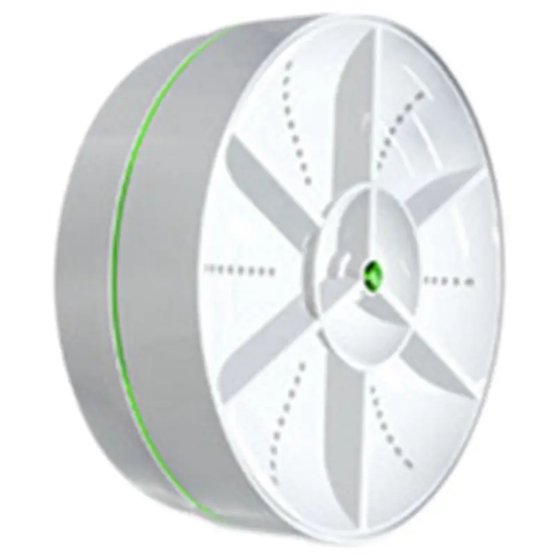 

EYFL-Mini Washing Machine USB Rotating Turbine Portable Dishwasher Washing Machine For Sock Underwear For Travel Home