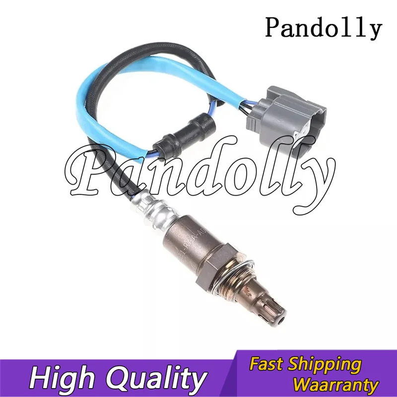 

36531-RAA-A01 36531RAAA01 Upstream Lambda O2 Oxygen Sensor 36531-RAA-A02 234-9040 For Honda Accord 2.4L 2003 2004 2005 2006 2007