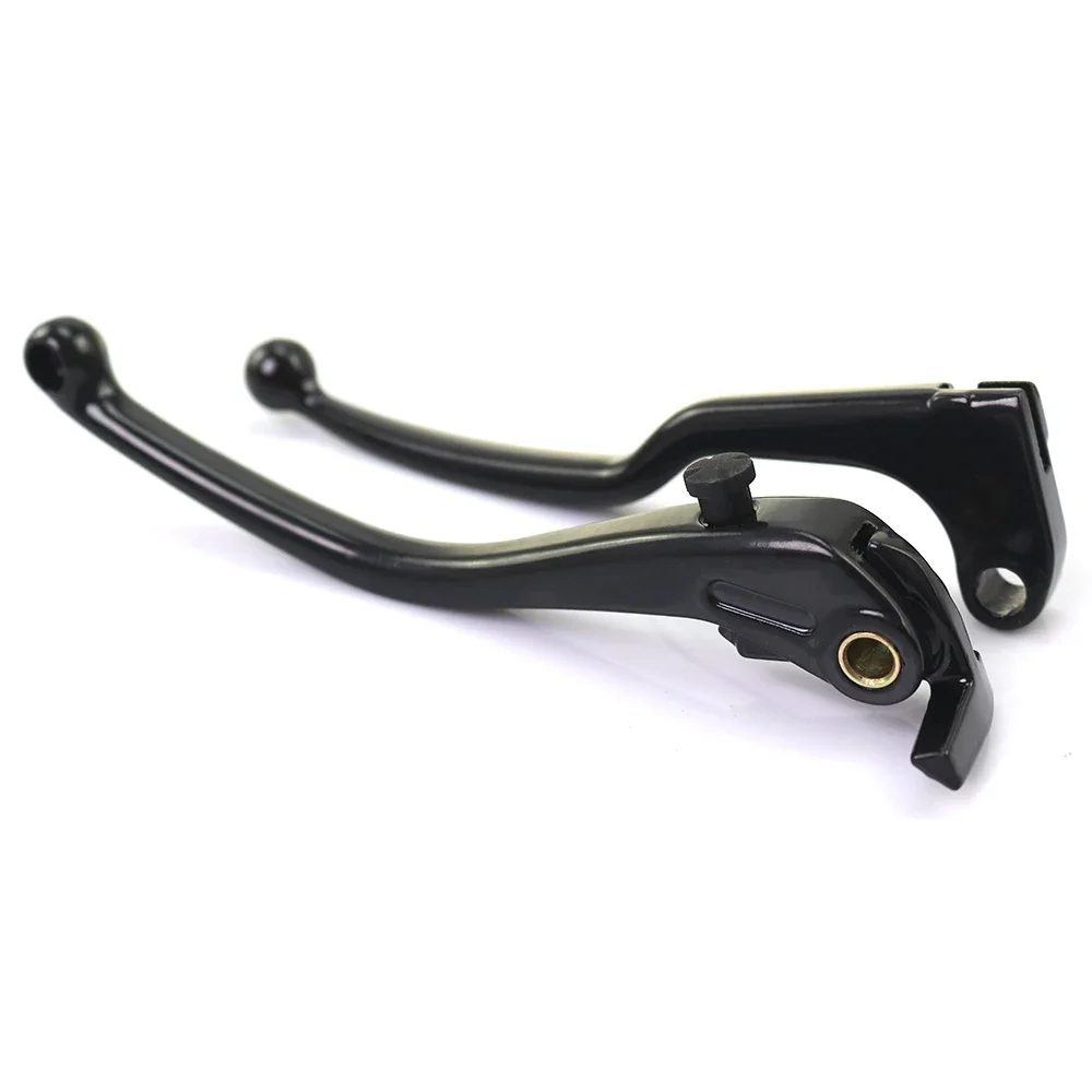 Motorcycle Left & Right Brake Clutch Levers For Yamaha YZFR1 YZF-R1 2004-2012 YZF R1 04 05 06 07 08 09 10 11 12