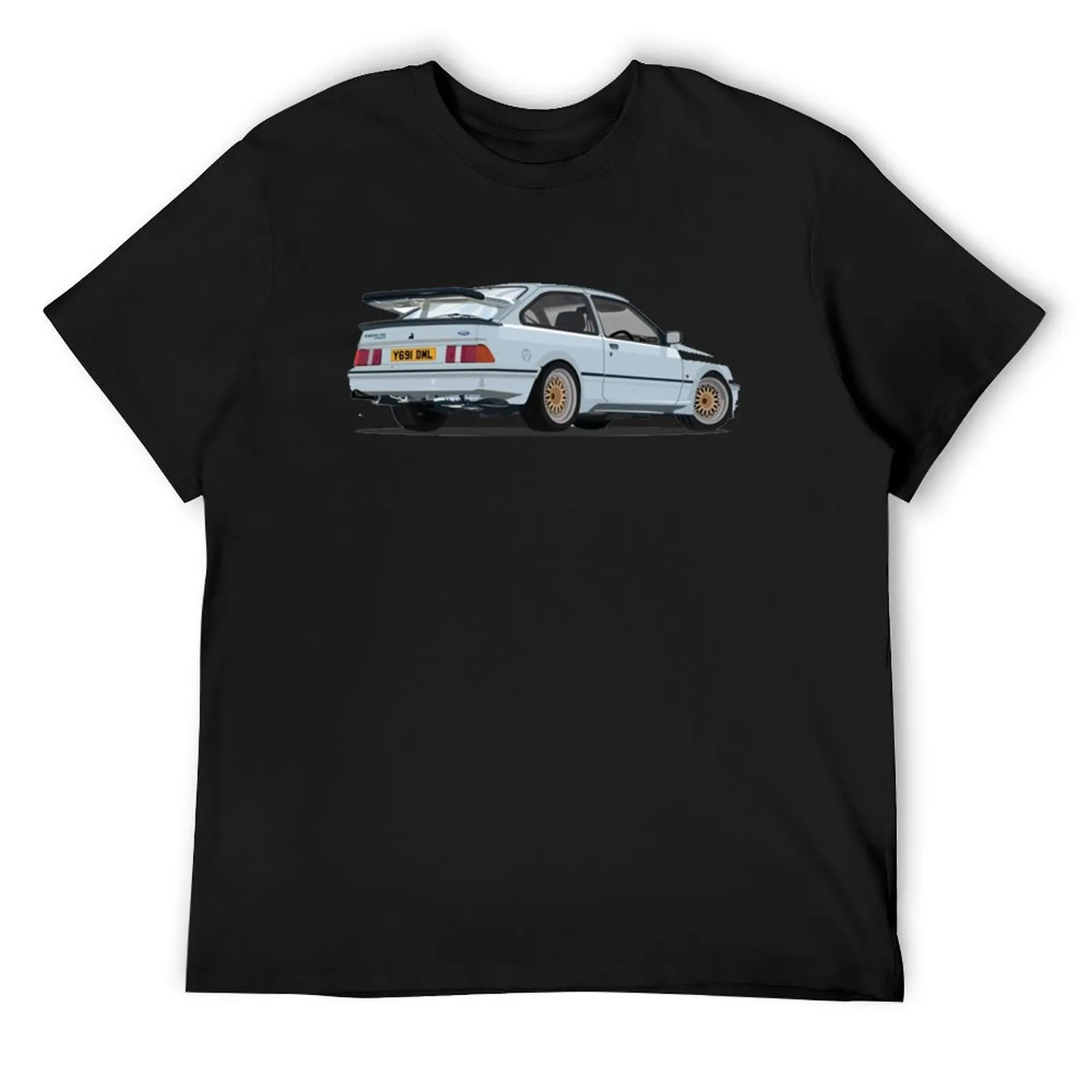 

Ford Sierra Cosworth Design T-Shirt