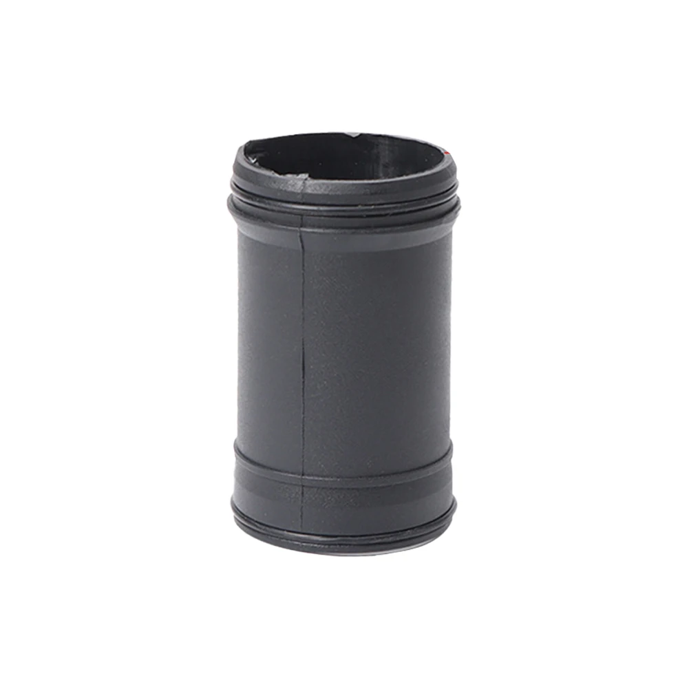 Bottom Bracket Sleeve Plastic Hollow Inner Sleeve Fit 68-73mm For BSA Bottom Bracket with 31.5mm/30.8mm Diameter