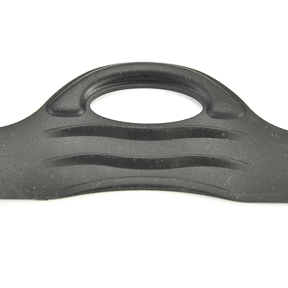 

Diving Fin Strap Replacement Adjustable Long Lasting Spare Strap Essential Diving Accessory Fit Most Fins Scuba Tool