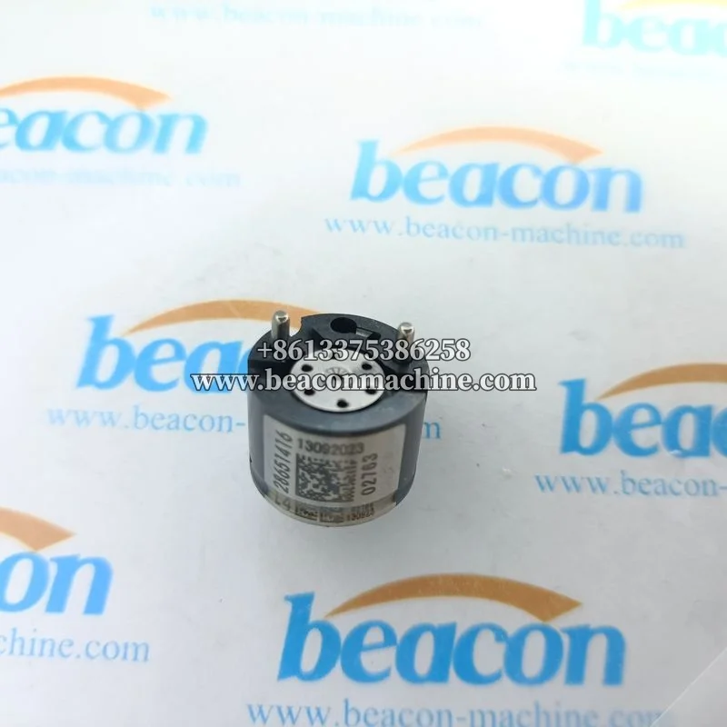 

Клапан управления форсункой Common Rail 28651416 для тяжелых двигателей, высококачественная замена, автозапчасть для дизельных систем впрыска топлива