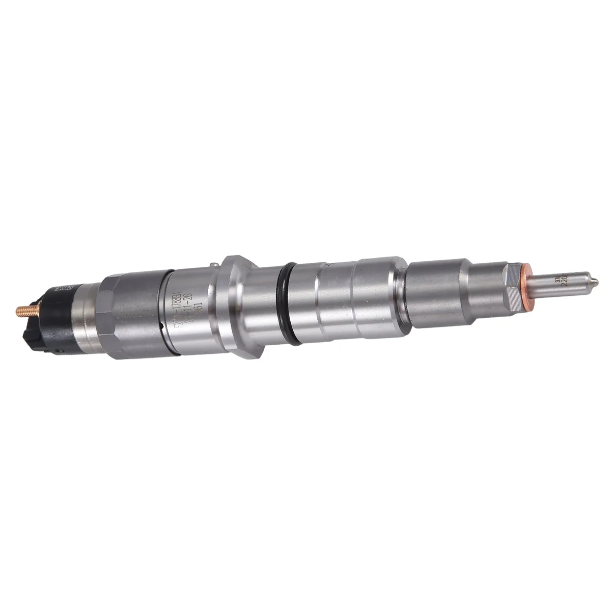 

0445120240 New Diesel Fuel Injector Nozzle for Cummins