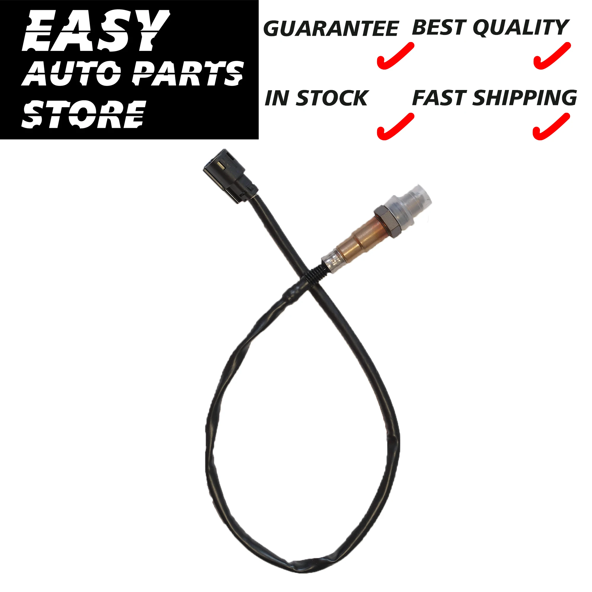 

Oxygen Sensor,CV6Z-9G444-A,For Ford Edge Escape Explorer Focus Fusion Taurus For Lincoln MKT MKZ MKC,2 year warranty