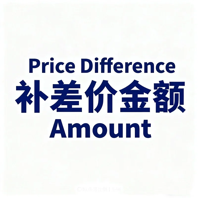 Price Difference Sp…