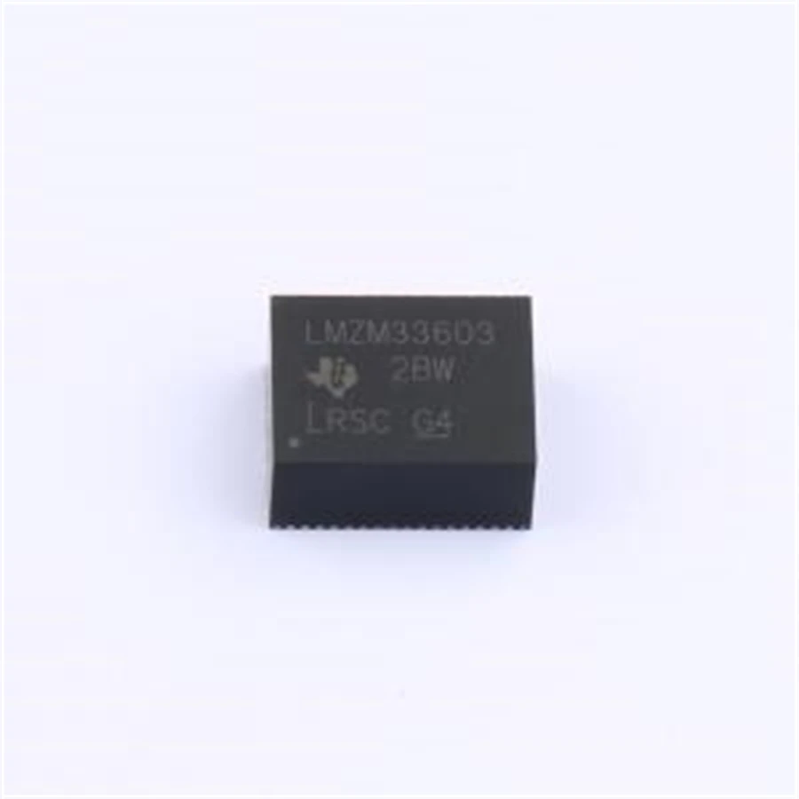 

5PCS/LOT LMZM33603RLRR (DC-DC Power Modules)
