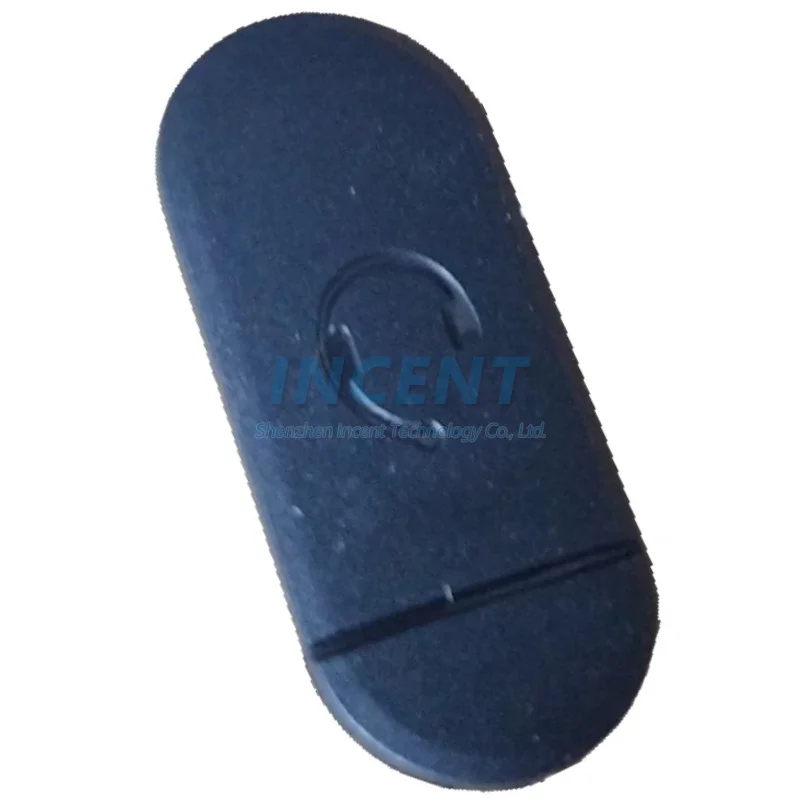 10pcs Dust Cover For DTR720 DTR700 Earphone And Microphone Connector