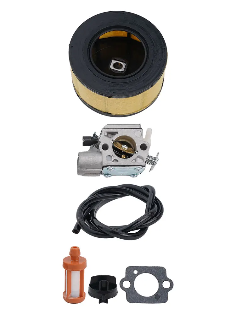 /Carburetor /Air /Filter Maintenance Kit For MS251 MS251C MS241 MS241C MS231 MS231C Chainsaw Replace For Zama C1Q-S233 Parts
