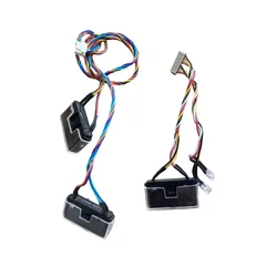 Vacuum Cleaner Cliff Sensors for ECOVACS Deebot T20 /T10 /X1 Robot Vacuum Cleaner Parts Sensors Accessories Replacement