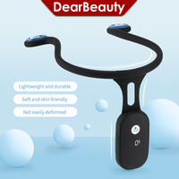 Smart Correction Belt Sensor Orthosis Invisible Reminder Adult Child for Sitting Posture Hunchback Back Smart Posture Corrector