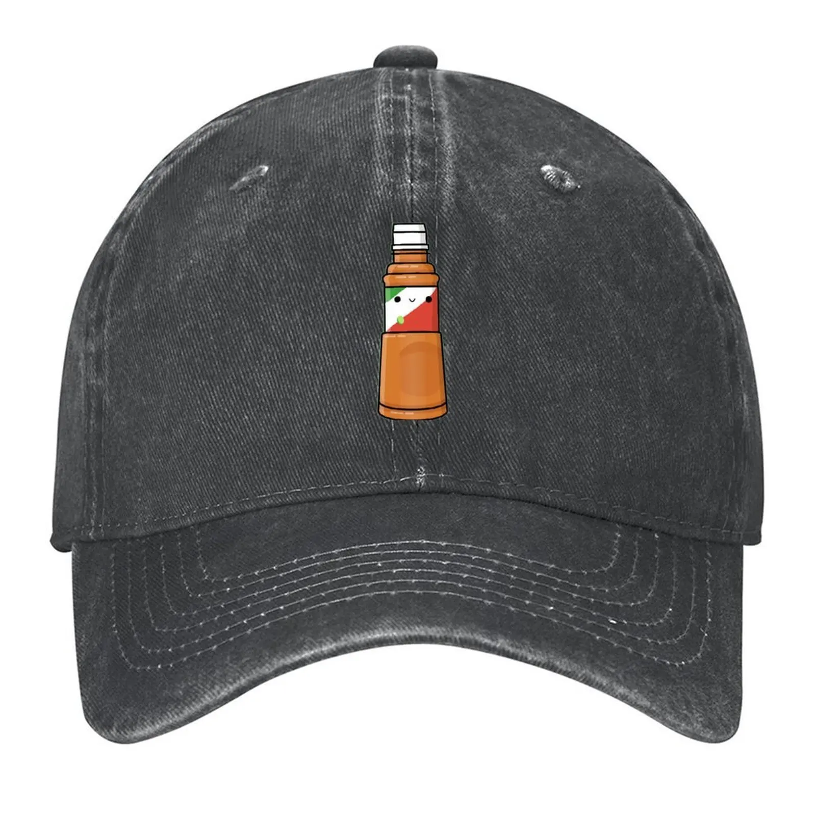 

Tajin Sticker Baseball Cap Hood hats on offer Ball Cap fishing hat Boy Child Women's