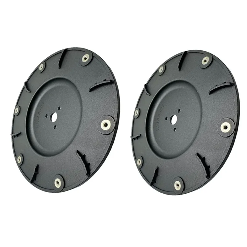 Abfi 2Pcs Robotic L… - image