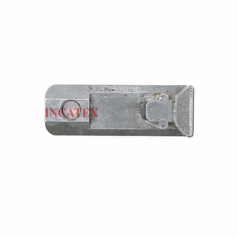 5 pièces KB230141 – Pièces détachées de qualité supérieure pour machine à broder Barudan – Base de levier de dévidage YS