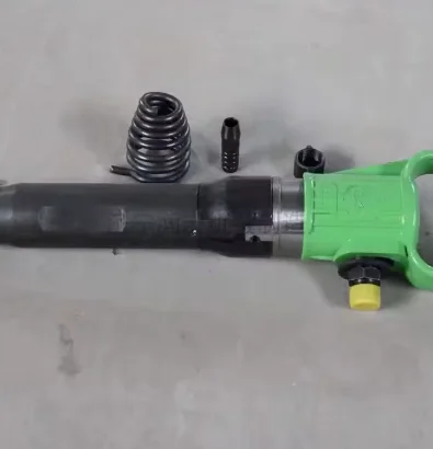 Professional Pneumatic Breaker High Strength Demolition Hammer