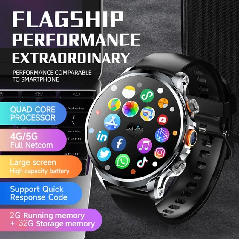 

H18 smart watch, real-time message reminder, both work and life, multi-function dial custom, highlight your personality style