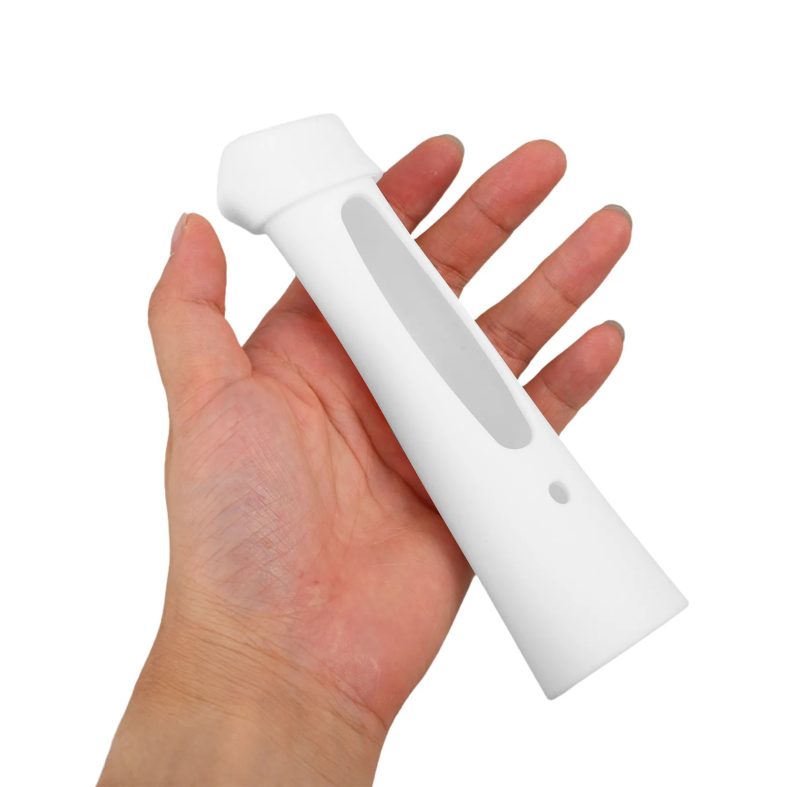 Silicone Protective Cover Compatible Facial Beauty Device Matte Surface Soft Skin Tool Protector Handheld Skincare