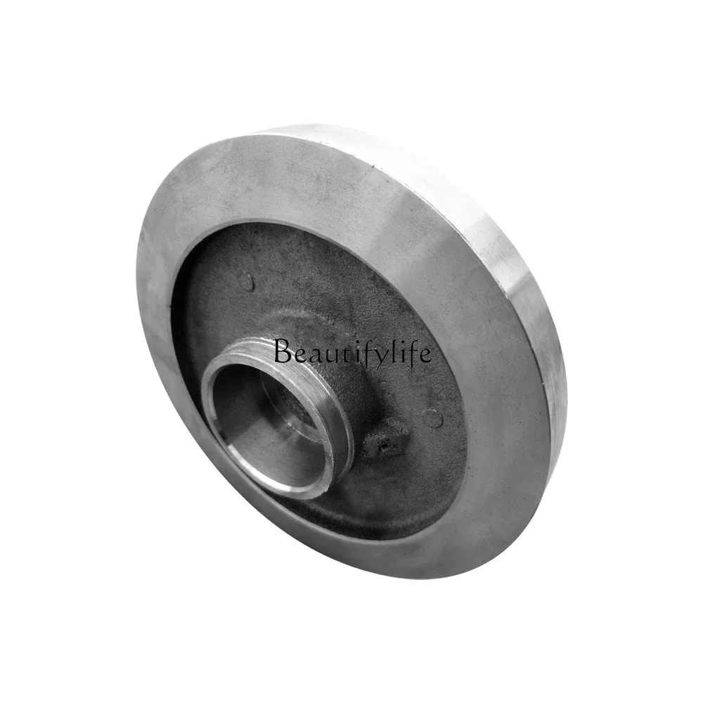 

Track chassis guide wheel up exploration creeper guide wheel accessories