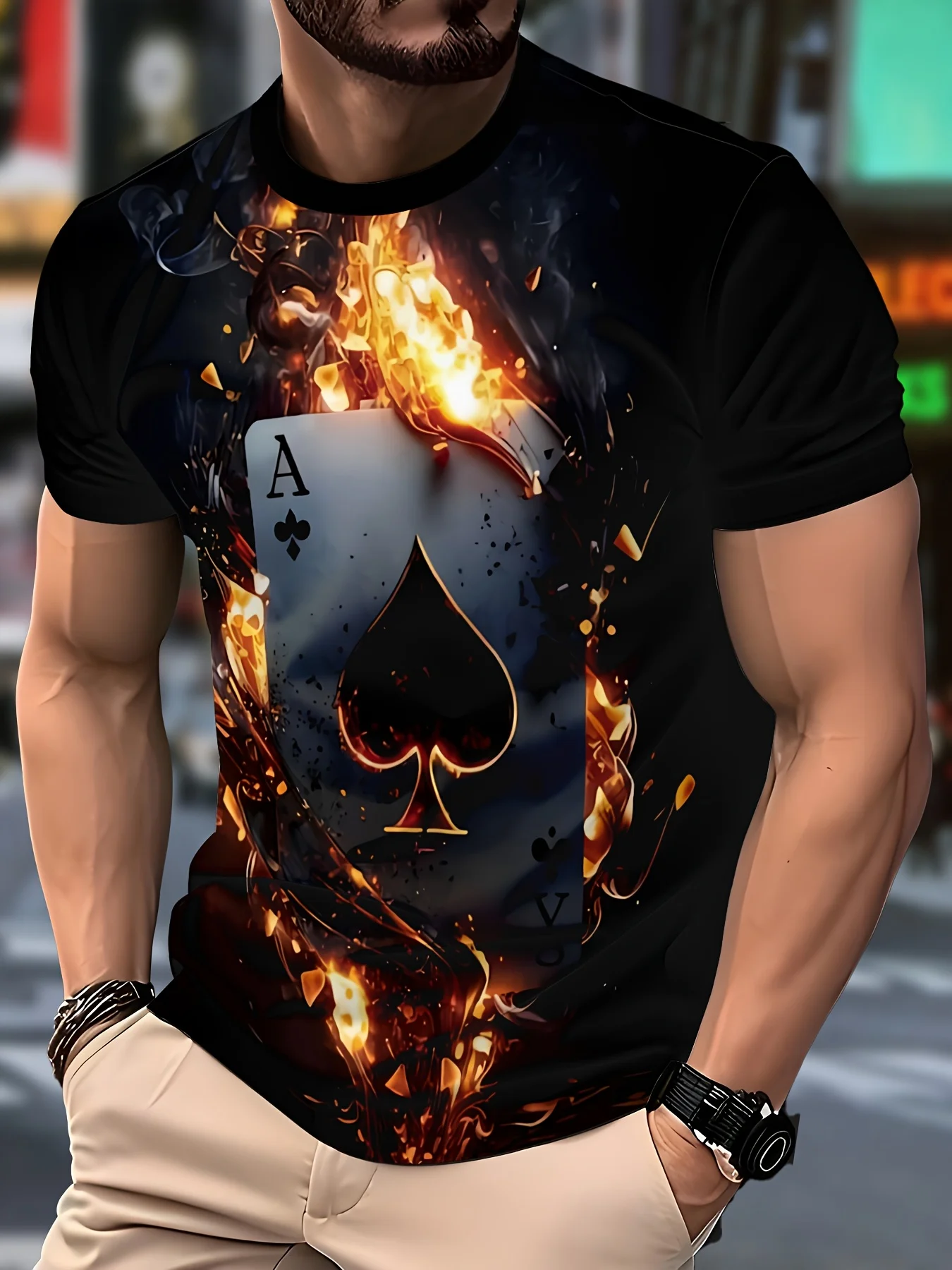 camiseta-masculina-3d-poker-cartao-estilo-digital-impresso-rua-casual-manga-curta-em-torno-do-pescoco-plus-size-moda-esportes-topo