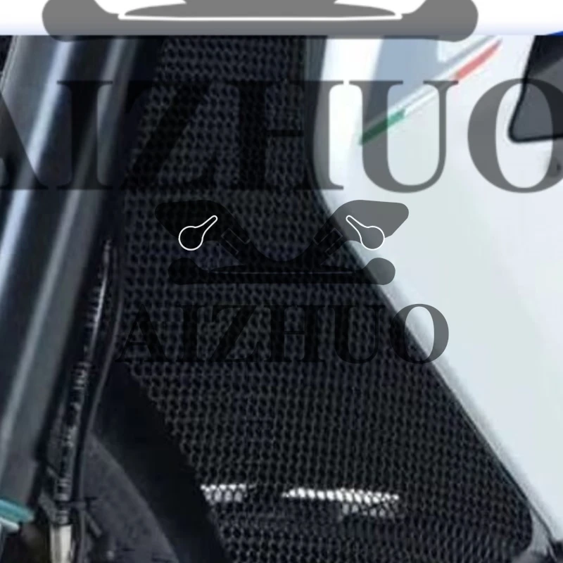 

For MV Agusta Dragster 800 Dragster800 2014 2015 2016 2017 2018 2019 2020 2021 2022 Radiator Guards Grill Cover 2023 Motorcycles