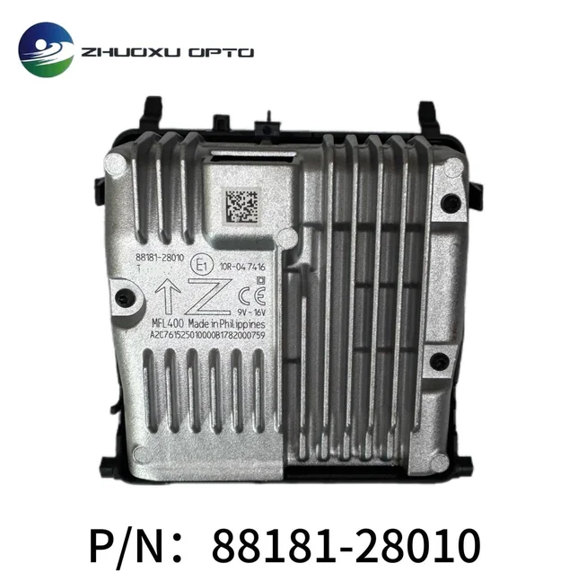 

NEW 88181-28010 OEM Pre-Collision Camera Sensor Lane Keeping Departure Warning For 2016-2019 Toyota Voxy Noah Accessories 881812
