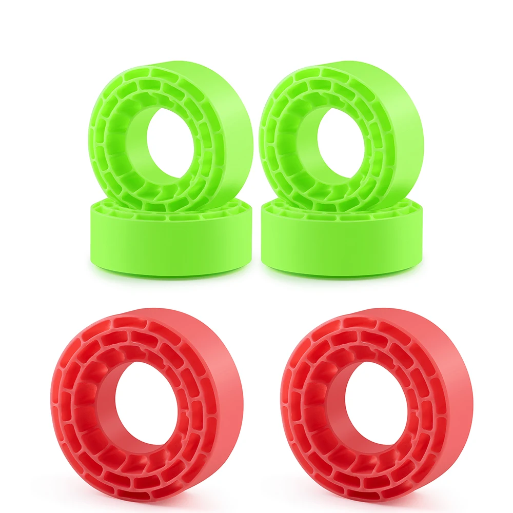 MIBIDAO 4pcs 1.3