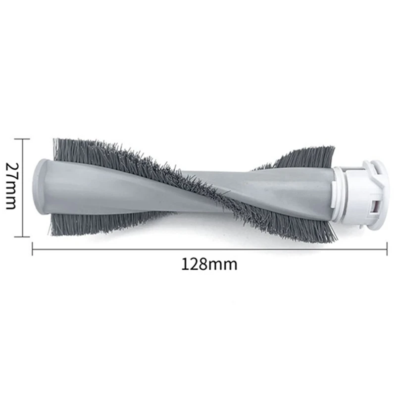 Vacuum Cleaner Roller Accessories For Xiaomi Mi 1C SCWXCQ02ZHM Dreame V9 Household Handheld Removal Brush Parts