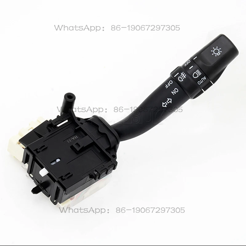 Suitable for BYD F3 F3R G3 G3R F3DM L3 Auto Parts Headlamp Steering  Wiper  Combination Switch Assembly