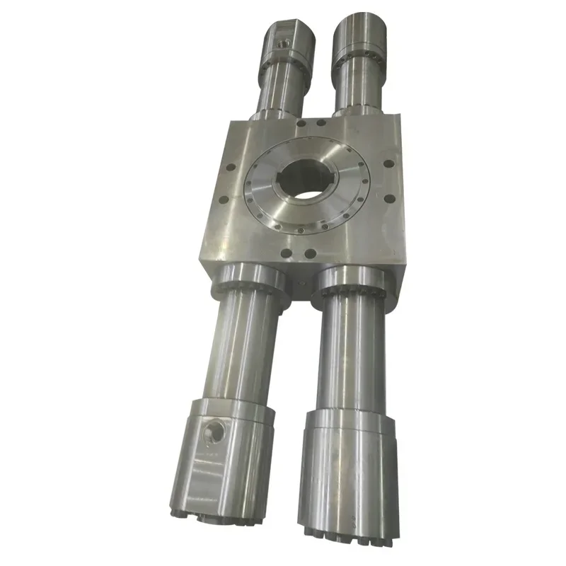 Manufacturers sell 140-180 degree rack cylinders