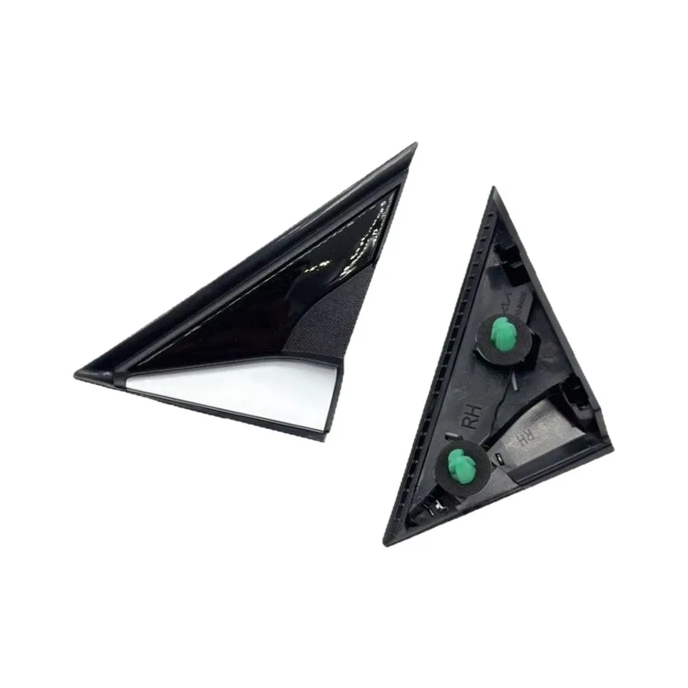 Left Right Side Fender Guard Triangle 86190R2000 for KIA Sportage 2010 2011 2012 2013 2014 2015 2016 2017 2018