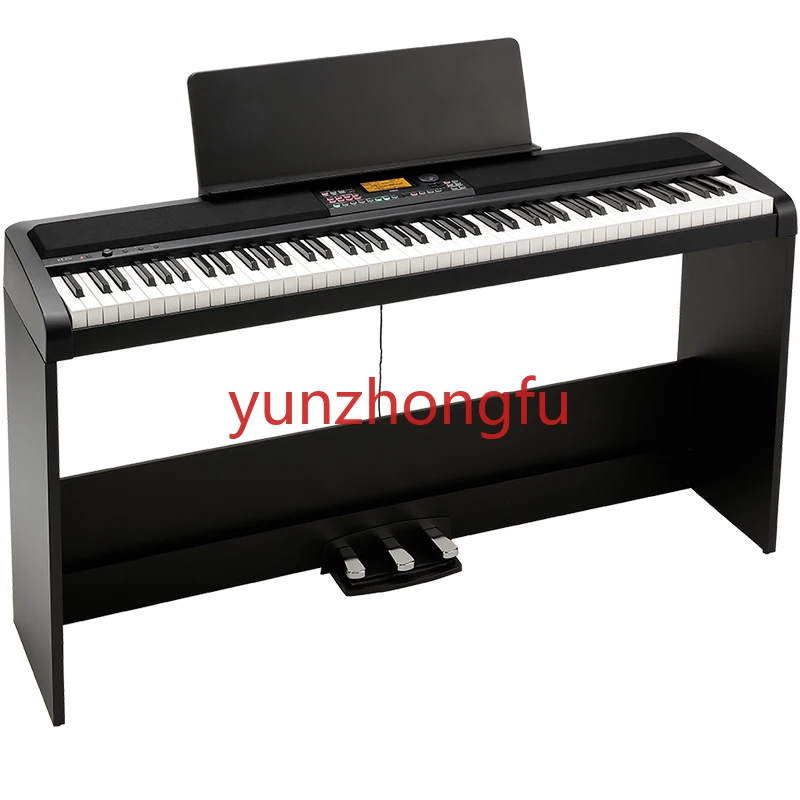 Electric Piano Xe20 Xe20sp Professional 88 Key Weight Hammer Automatic Accompaniment Electric Piano Digital Piano