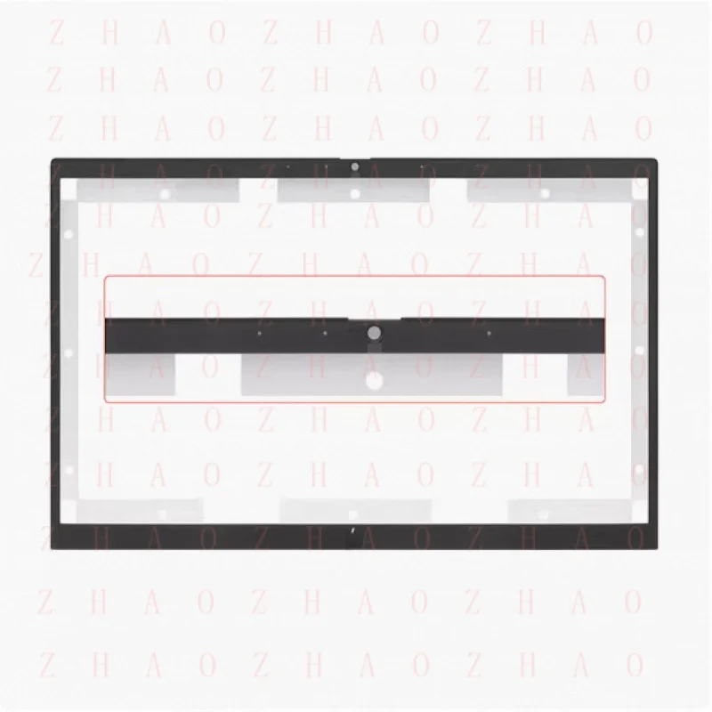 

Новая передняя панель/крышка (B-корпус) для HP Elitebook 745 840 G7, модель M07166-001