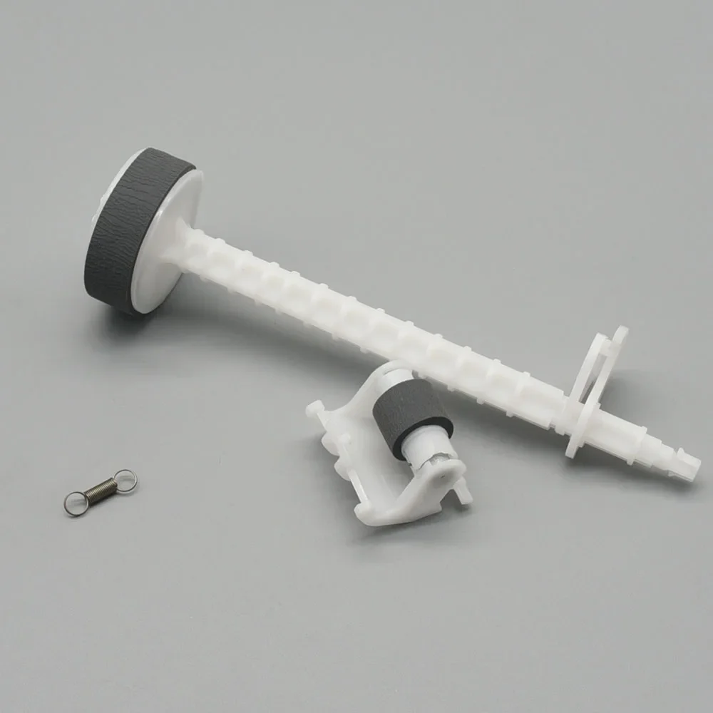 10 مجموعات لاقط تغذية الأسطوانة فصل الوسادة المطاط كيت لإبسون L3150 L3158 L3160 L3156 L3151 L4150 L4158 L4168 L4170 L4150 L4160 #2