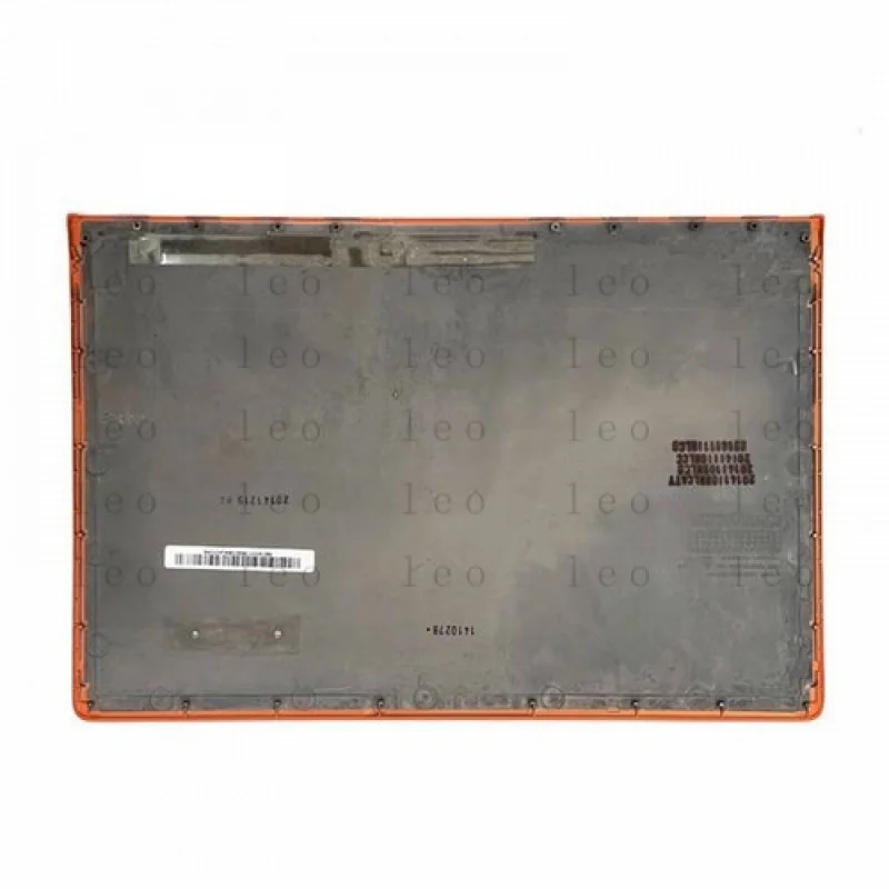 

AA For LENOVO YOGA 3 Pro 1370 80HE LCD Back Cover AM0TA000110 Orange