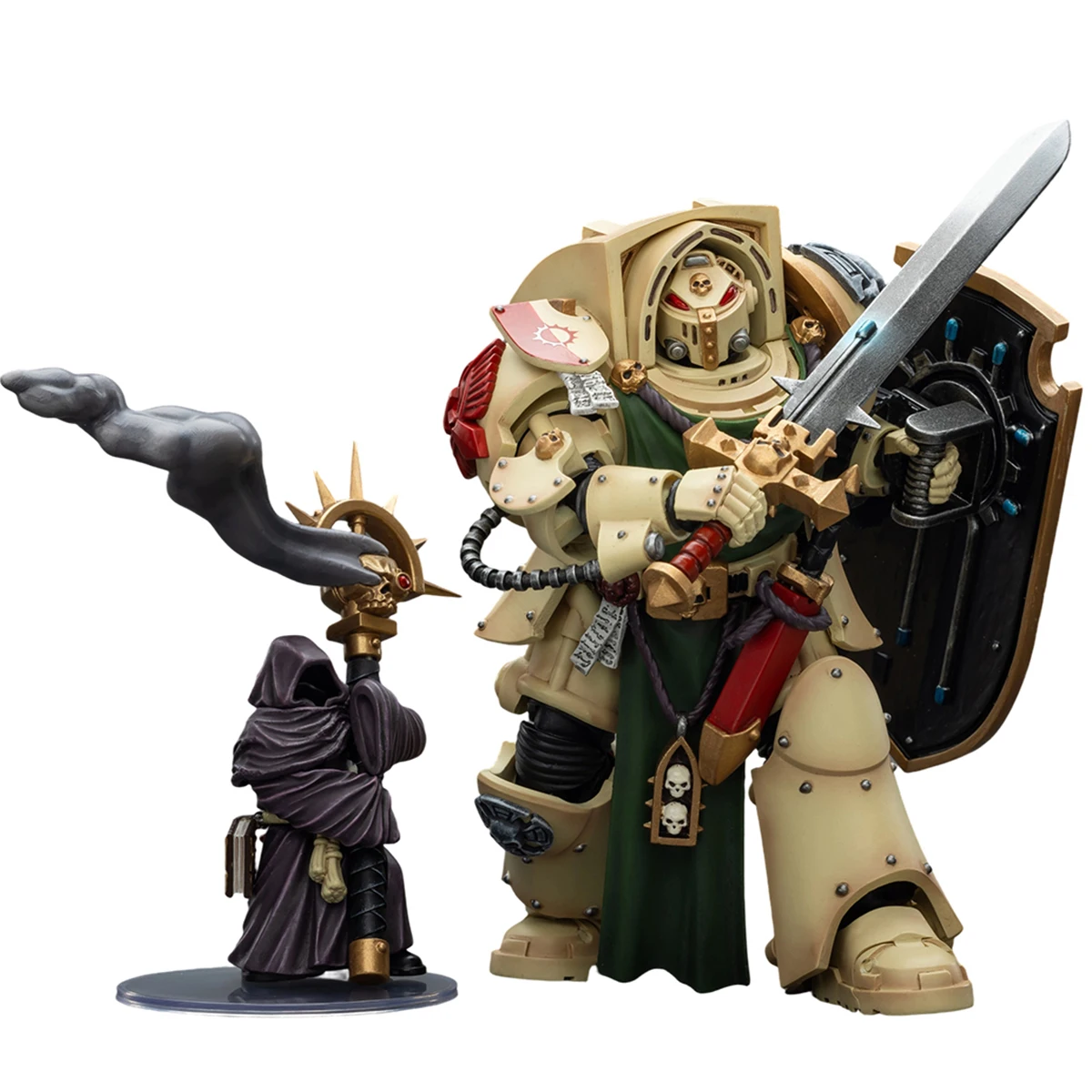 

Фигурка HIPLAY JOYTOY в масштабе 1/18