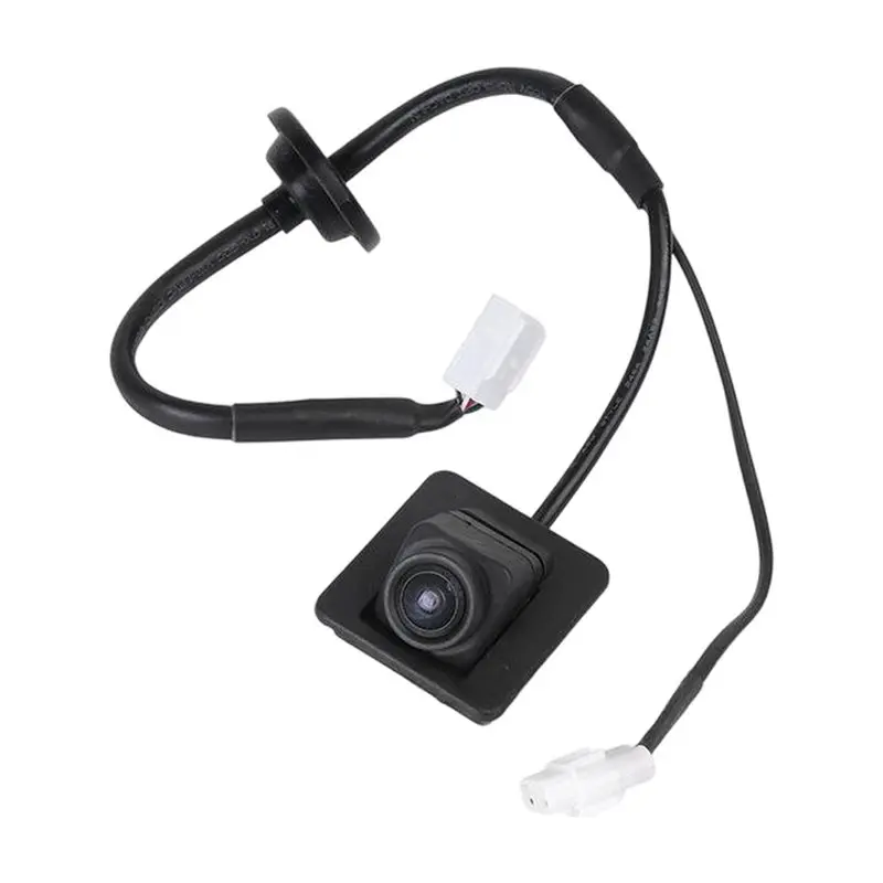 【Price Drop !!】-Rear View Camera Reverse Camera 23642496 For Captiva 2020-2024 For Baojun 530 2017 2018