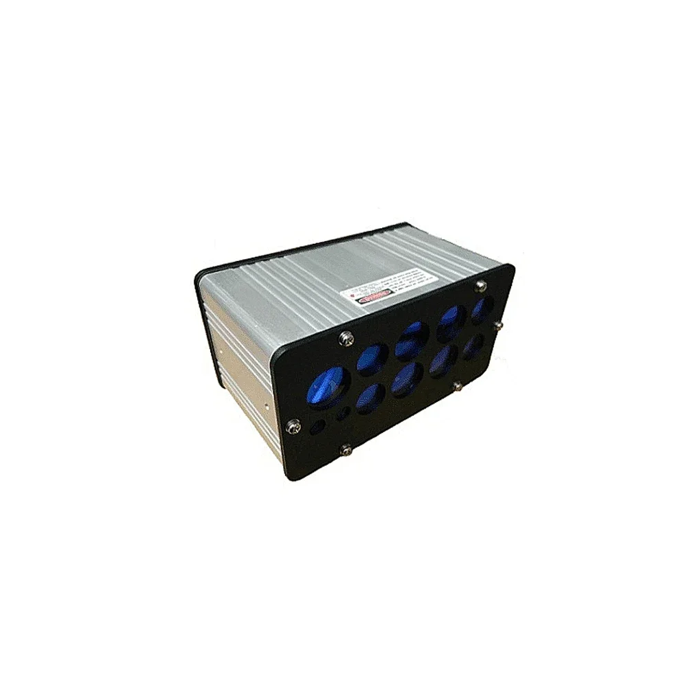 ComLASER 4 Beam Laser Roadway Speed Lidar Sensor for Gantry Installation Possess a Large Number of Certificates