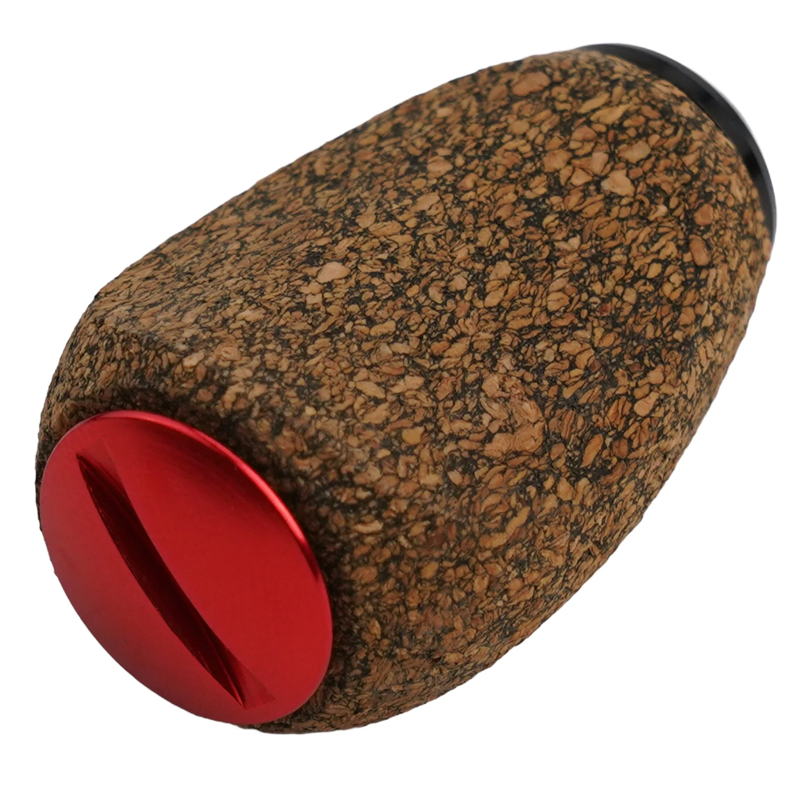 cork fishing reel knobs 95mm Carbon Fiber Baitcasting Handle  EVA/Cork  Cooper Custom Handles Unique design delivers both comfort and control TINYSOME Fishing Knob Cork Knobs