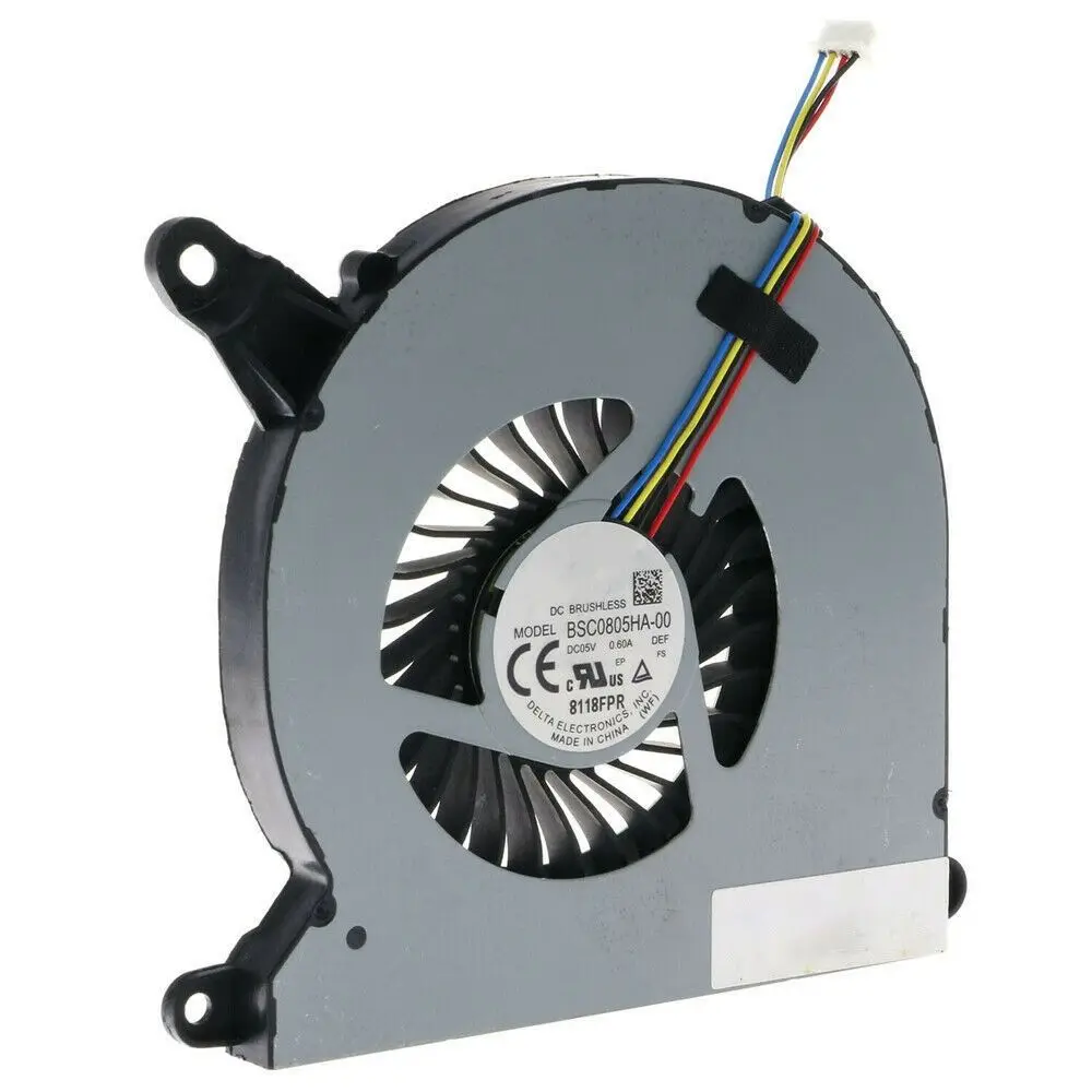 Replacement Cpu Coo…