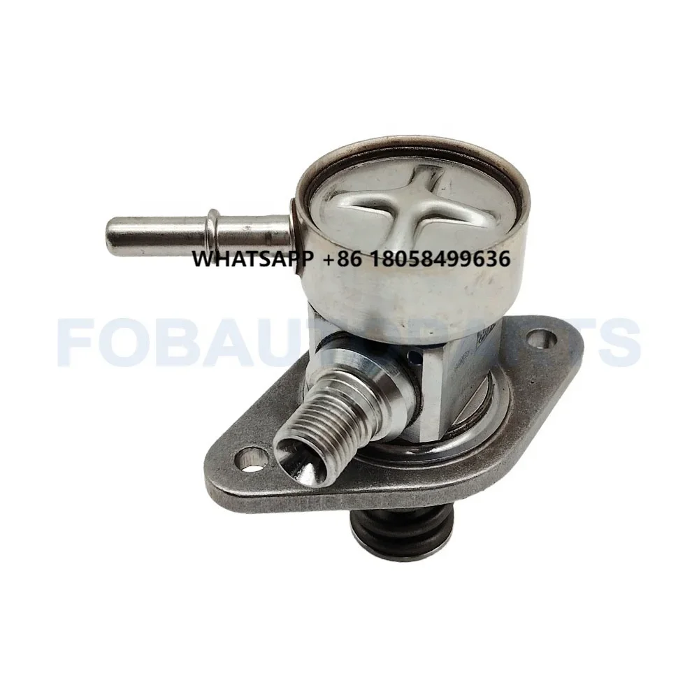 Sold From One Piece Brand New High Pressure Fuel Pump for Maserati 2014-2017 PHP087 299268 336324 323980 308863