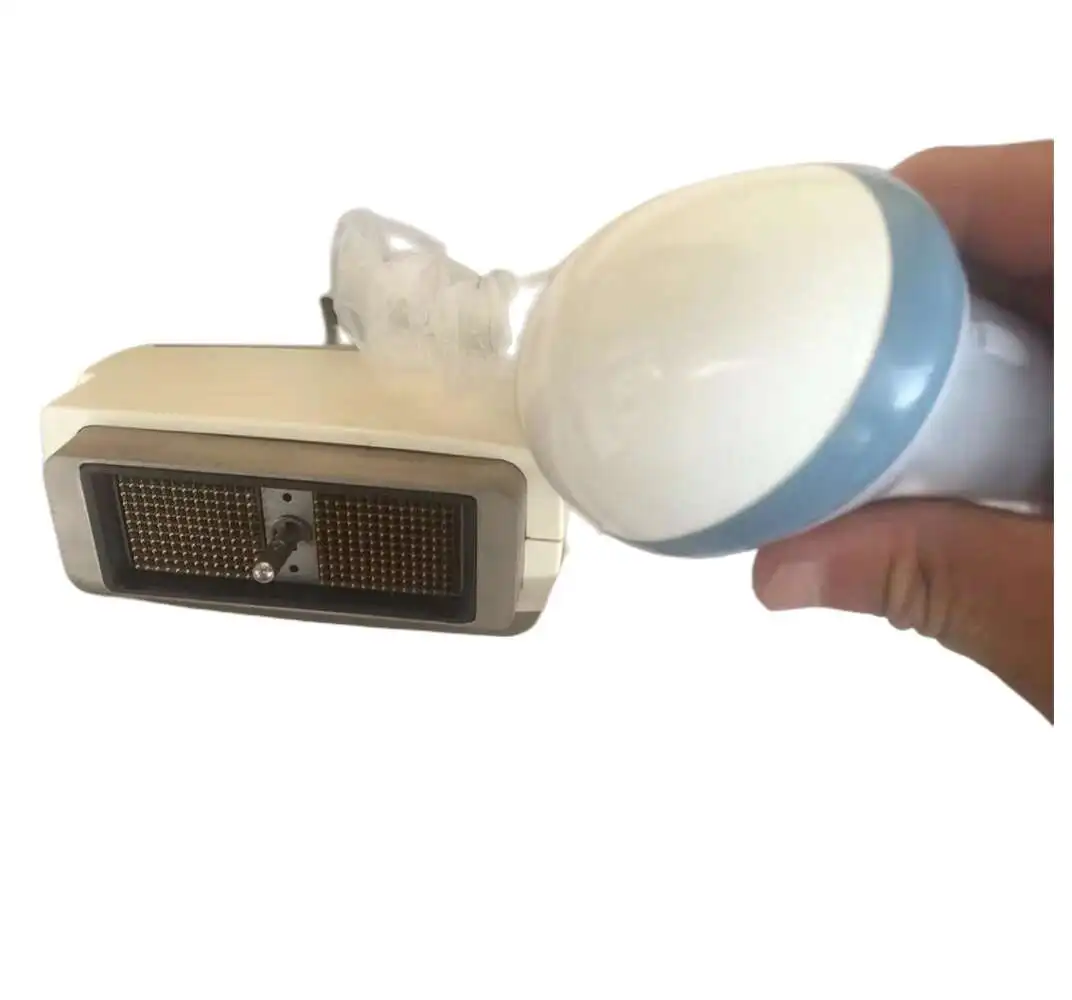 Sonda de ultrassom Medison (Coréia) X8 3D4-8ET