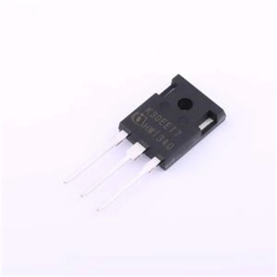 

5PCS/LOT IKW30N65ET7 (Transistors/Thyristors)