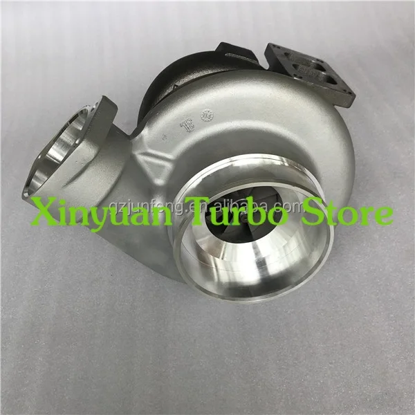 

S500 316567 316546 318882 318870 turbo for Perkins with 4008TAG2A Engine