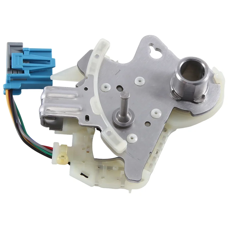 

AX83-24230719 Auto Trans Manual Shaft Detent Lever With Gear Position Sensor For BUICK PONTIAC GMC SATURN Replacement