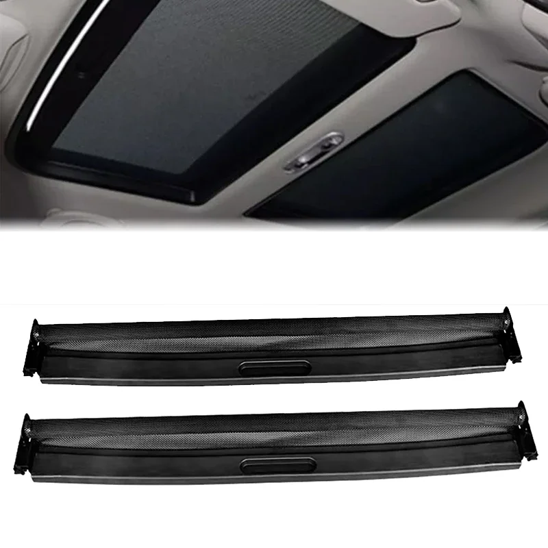 Car Panoramic Sunsh… - image