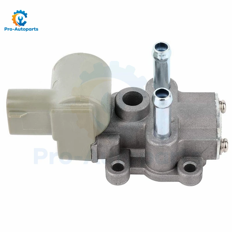 

22270-11010 Idle Air Control Valve AC198 AC4025 For Toyota Paseo Tercel 1.5L 1995 1996 1997 2227011010 136800-0400 1368000400