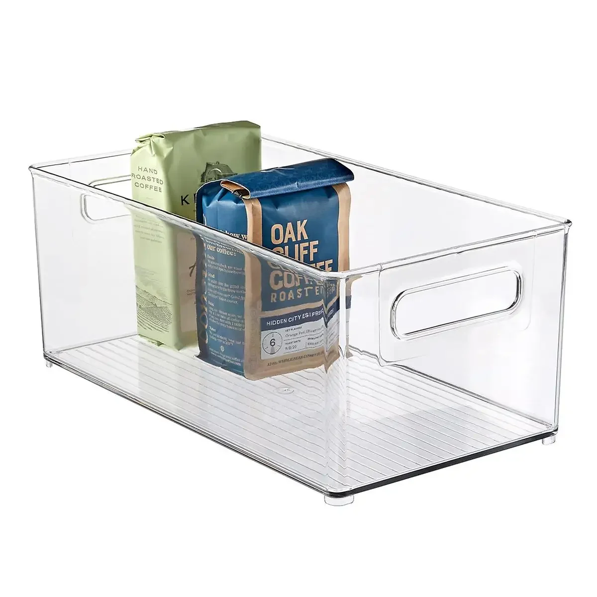 iDesign Linus Pantry Bin  storage